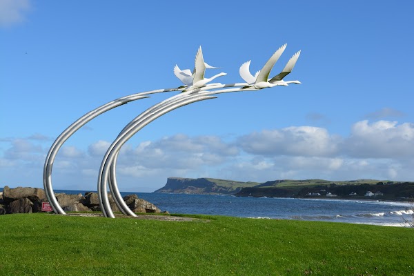 Ballycastle 2