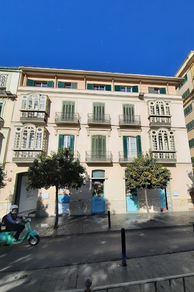 Museo Casa Natal de Picasso