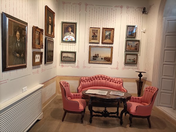 Museo Casa Natal de Picasso 4