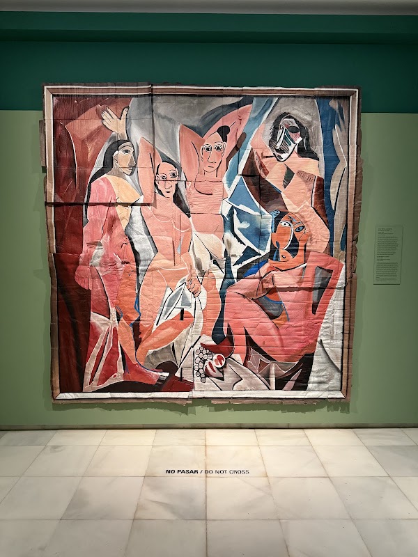 Museo Casa Natal de Picasso 3