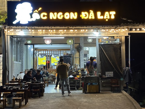 Ốc Ngon Đà Lạt