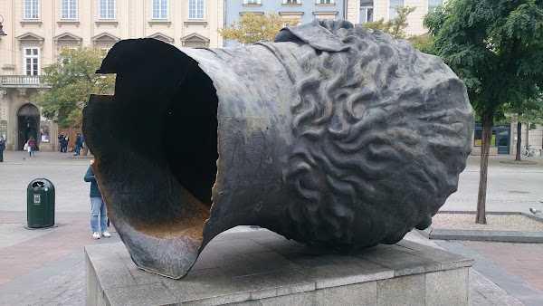 Eros Bendato