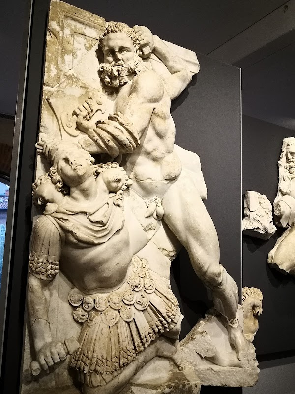 Musée Saint-Raymond 2