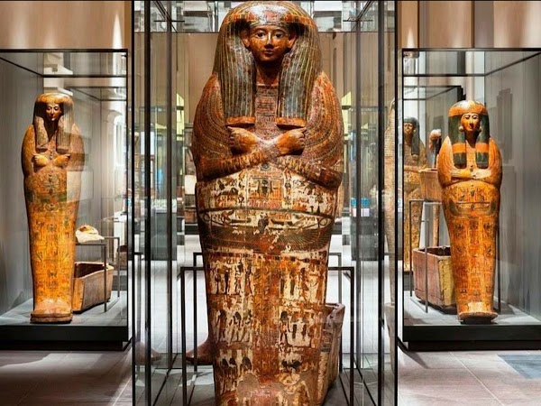 Egyptian Museum 5