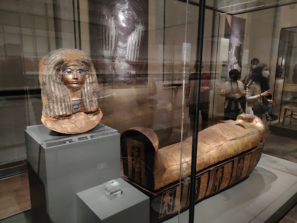 Egyptian Museum 4