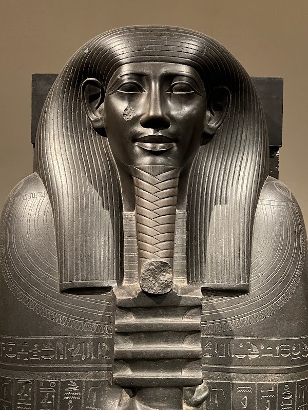Egyptian Museum 3