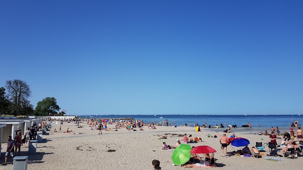 Bellevue Beach