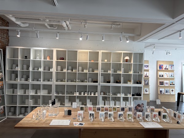 Kinfolk Seongsu Flagship Store 5