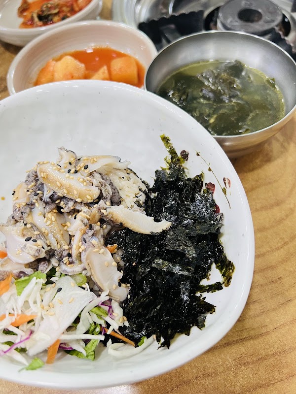 해광식당 2