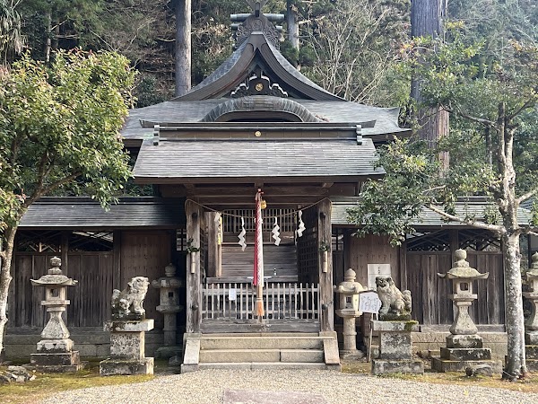 Kusasa Shrine