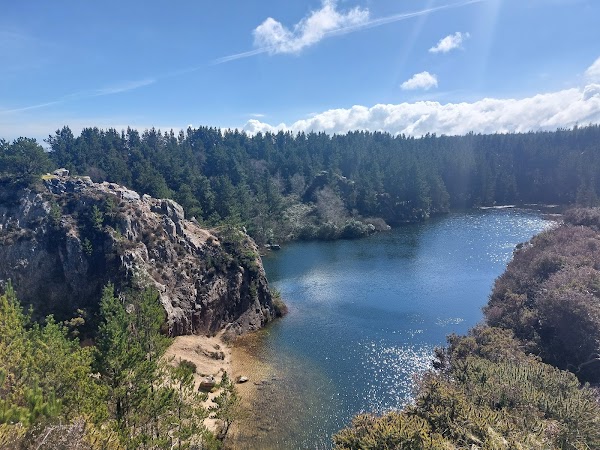 Carrigfoyle Quarry