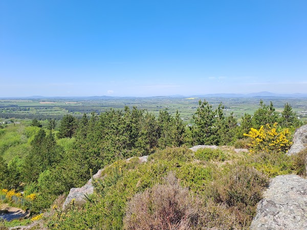 Carrigfoyle Quarry 4