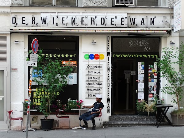 Der Wiener Deewan 4