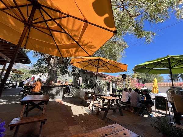 Ojai 5