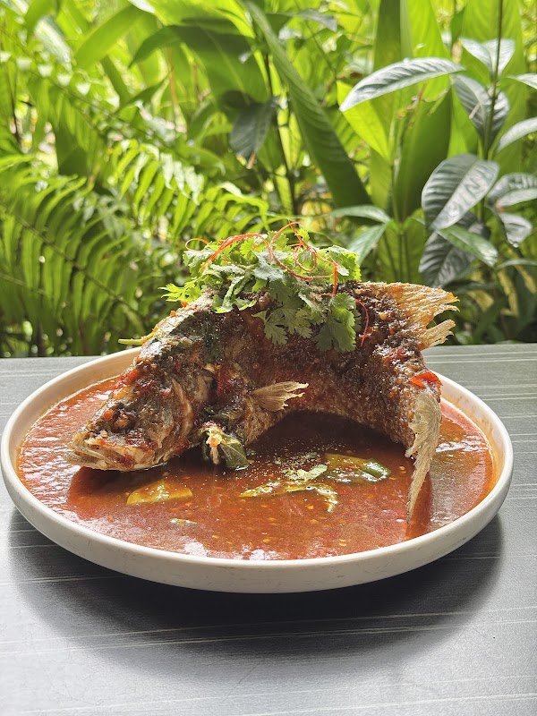 Spirit House Restaurant 3