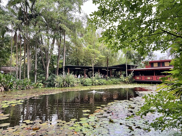 Spirit House Restaurant 2