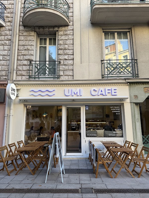 Umi Cafe