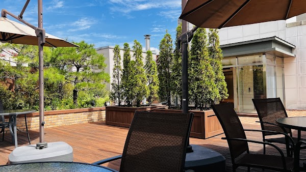 Days Hotel by Wyndham Seoul Myeongdong
