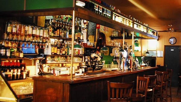 The Irish Pub Venezia 1