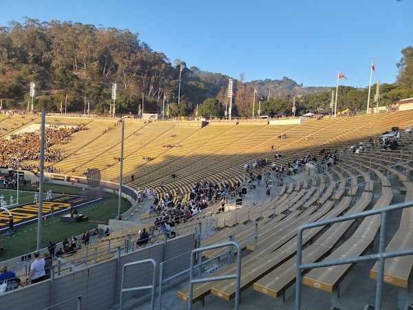 California Memorial Stadium