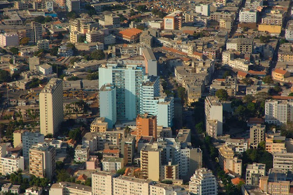 Senegal 3