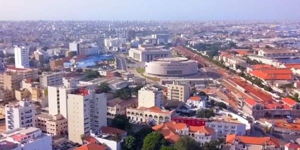 Senegal 2
