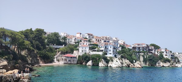 Skiathos