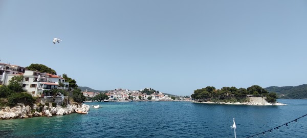 Skiathos 5