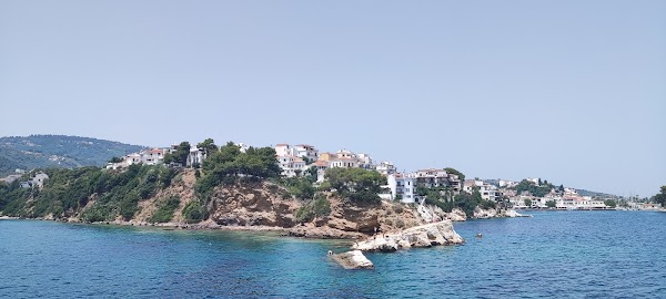 Skiathos 4