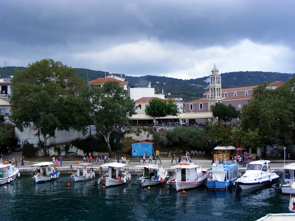 Skiathos 3
