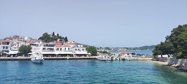 Skiathos 2
