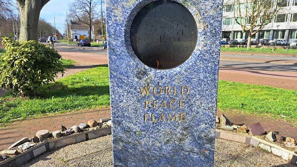 Peace Palace 3