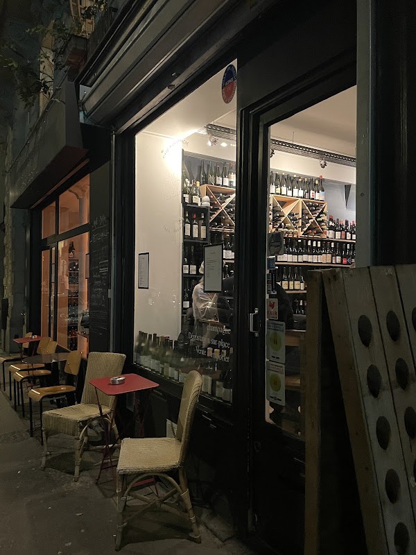Cave Pétillance - Champagne et vins fins 1