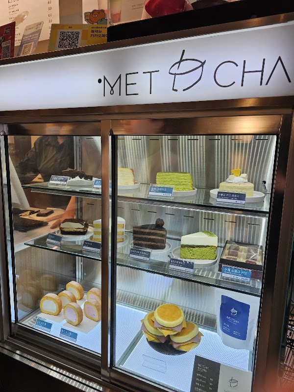 METCHA 2
