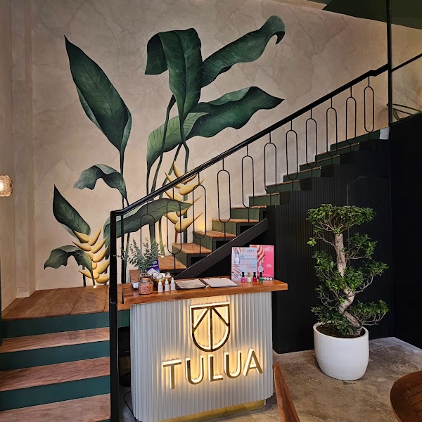 Tulua Nail spa & Cafe - Rallos 5