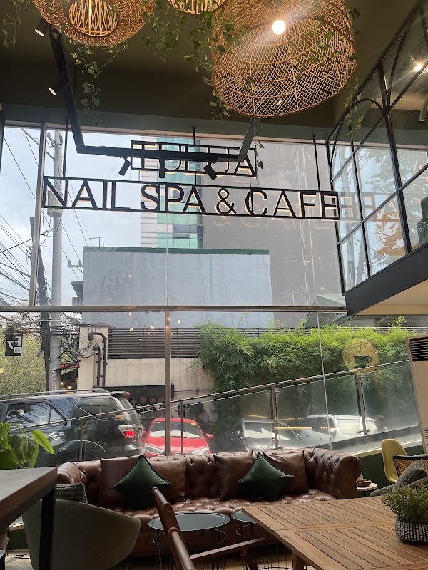 Tulua Nail spa & Cafe - Rallos 4