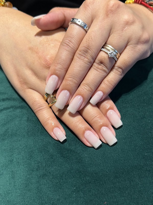 Tulua Nail spa & Cafe - Rallos 3