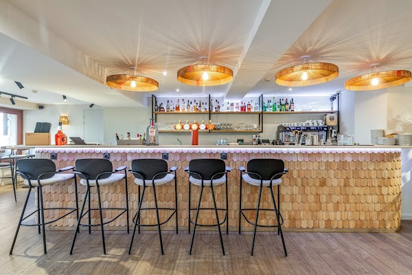 Auberge du Lyonnais