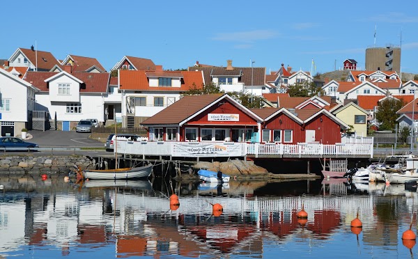 Hönö Klåva 1