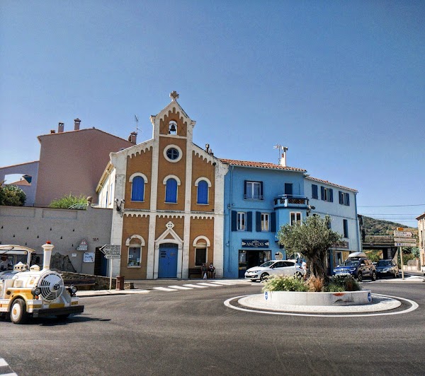 Maison de l’Anchois | Anchois Desclaux
