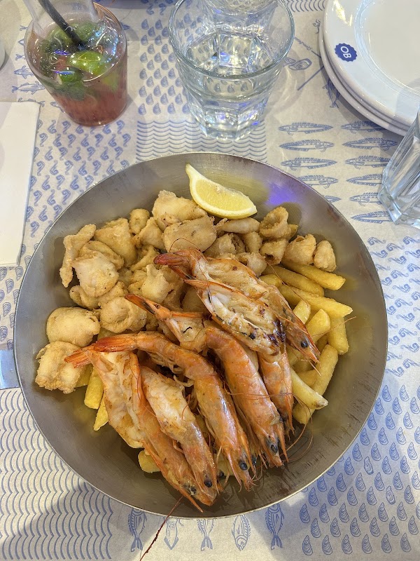Ocean Basket Kingston 4