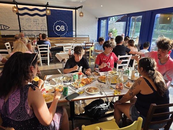 Ocean Basket Kingston 2
