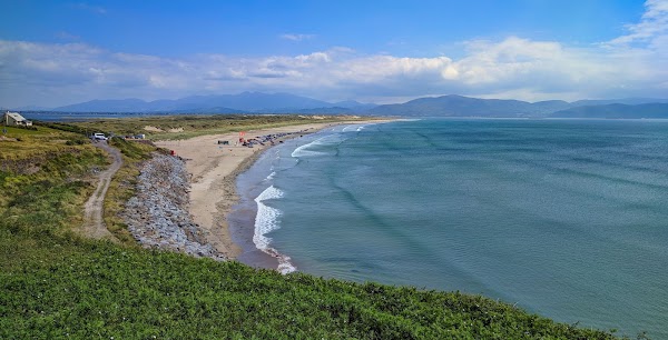 Inch Beach 5