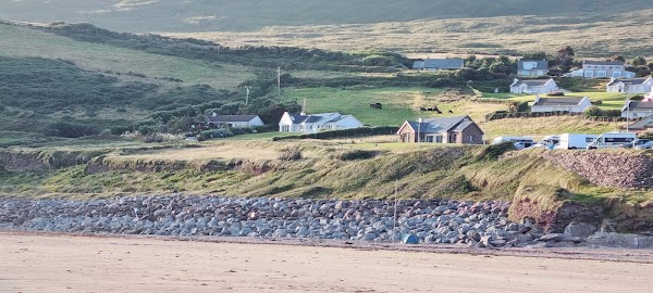 Inch Beach 2