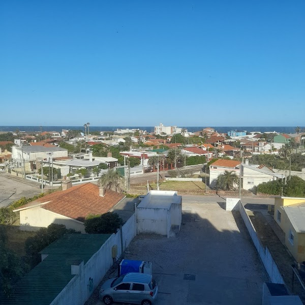 La Paloma 3