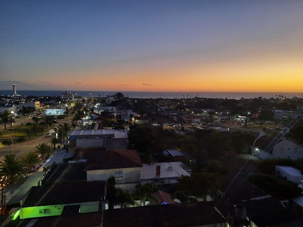 La Paloma 2