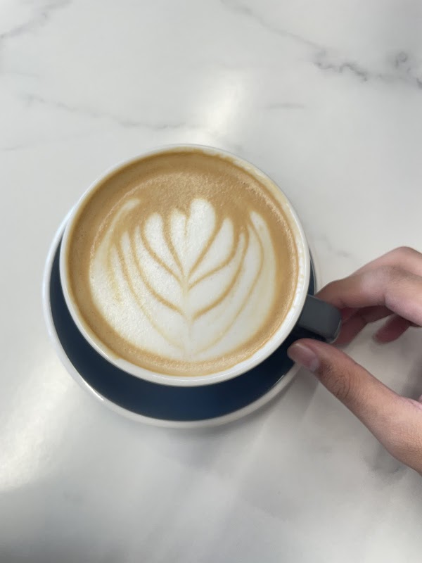 Taza Coffee Manila 4