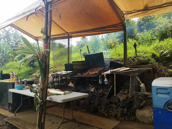 Ka Haku’s Smoke Shack 1