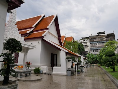 Devasthan (Brahmin Shrines)