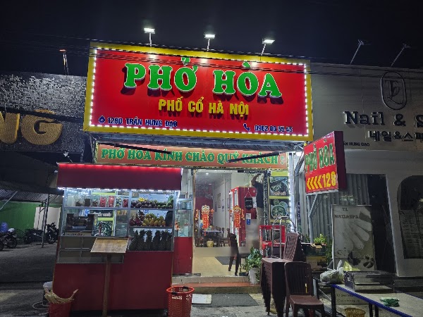 Phở Hòa
